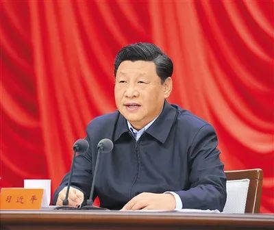 干部成長成才，習(xí)近平給出這份“成長手冊(cè)”