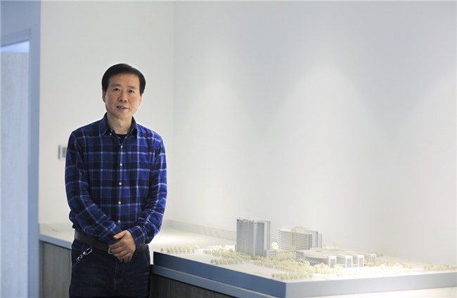 省住房和城鄉建設廳公布第三屆陜西省工程勘察設計大師名單